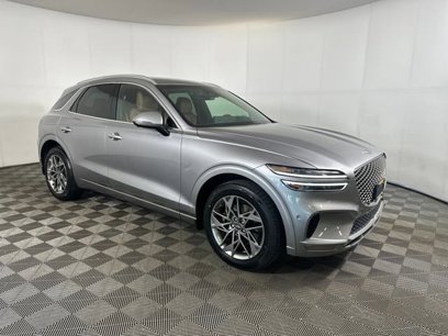 Used 2022 Genesis GV70 2.5T w/ Advanced Package