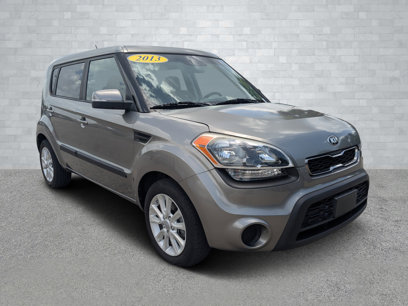 Used 2013 Kia Soul +