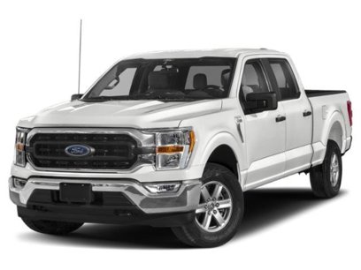 Used 2023 Ford F150 XLT