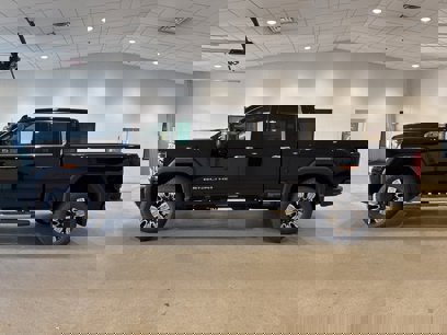 New 2025 GMC Sierra 2500 Denali