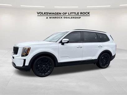 Used 2022 Kia Telluride EX w/ EX Premium Package