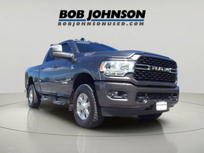 Used 2023 RAM 2500 Big Horn w/ Level 1 Equipment Group