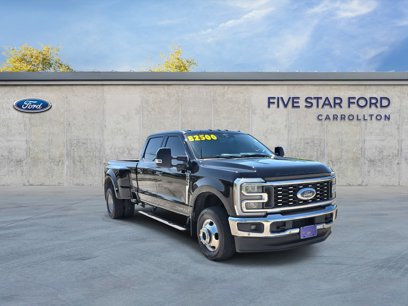 Certified 2024 Ford F350 Lariat w/ Lariat Ultimate Package