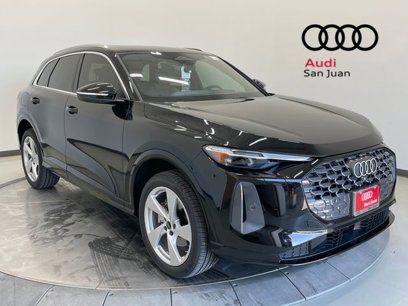 New 2025 Audi Q5 Premium Plus