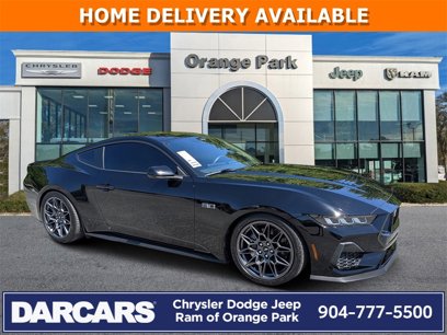 Used 2024 Ford Mustang GT