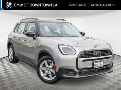 Used 2025 MINI Cooper Countryman S