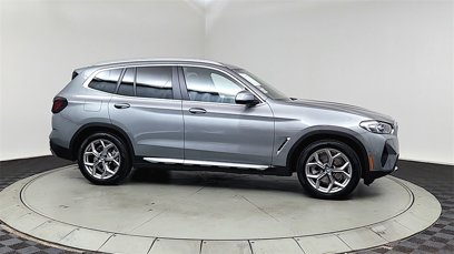 Used 2023 BMW X3 xDrive30i w/ Premium Package w/ZPA