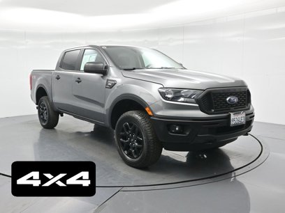 Used 2021 Ford Ranger XL w/ Equipment Group 101A High