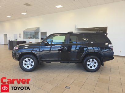 Certified 2023 Toyota 4Runner SR5 Premium