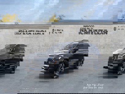 New 2025 Lincoln Corsair Grand Touring
