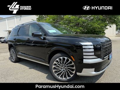 New 2026 Hyundai Palisade Calligraphy