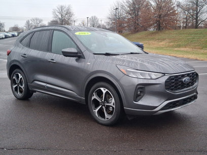 Used 2023 Ford Escape ST-Line Select w/ Tech Pack #2