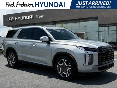 Used 2025 Hyundai Palisade SEL