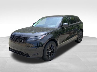 Certified 2024 Land Rover Range Rover Velar S
