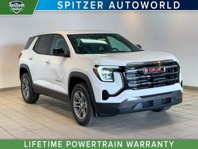 New 2026 GMC Terrain Elevation w/ LPO, Floor Liner Package