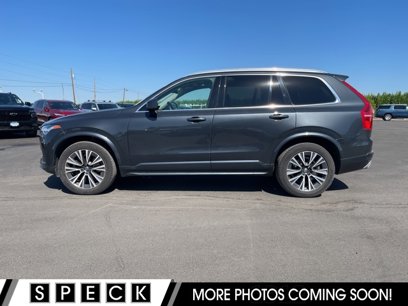 Used 2021 Volvo XC90 T5 Momentum w/ Protection Package Premier