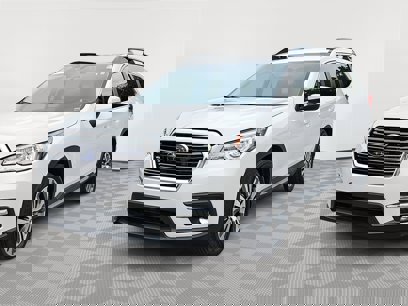 Certified 2022 Subaru Ascent Limited w/ Technology Package
