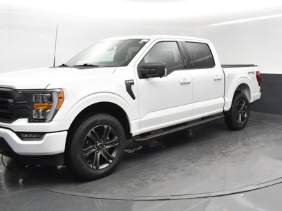 Used 2022 Ford F150 XLT w/ Equipment Group 302A High