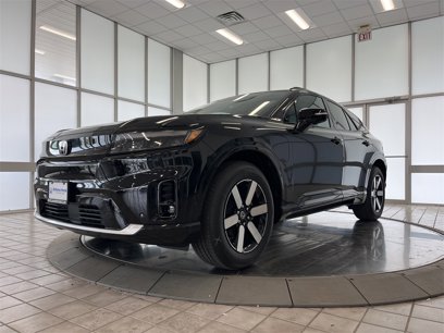 New 2025 Honda Prologue Touring