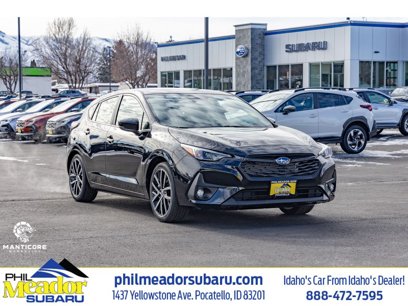 New 2025 Subaru Impreza 2.0i Sport