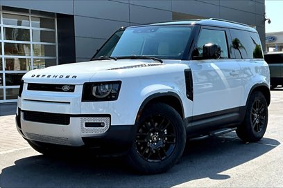 Used 2025 Land Rover Defender 90 S
