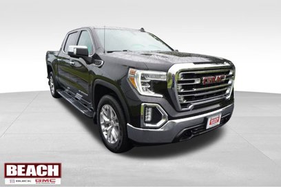 Used 2022 GMC Sierra 1500 SLT w/ SLT Premium Package