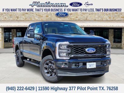 New 2024 Ford F250 Lariat w/ Lariat Ultimate Package