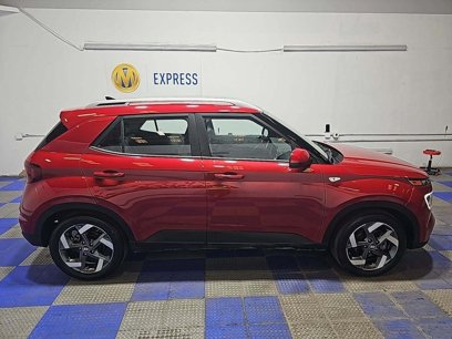 Used 2022 Hyundai Venue Limited