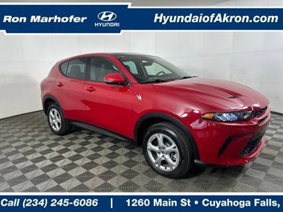 Used 2024 Dodge Hornet GT