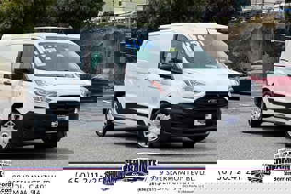 Used 2019 Ford Transit Connect XL