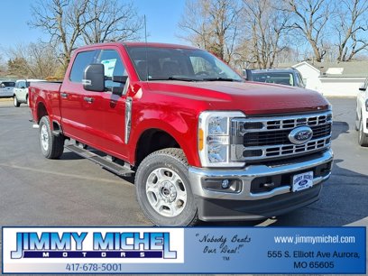 New 2025 Ford F250 XL