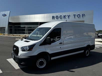 New 2024 Ford Transit 250 148 Medium Roof w/ Load Area Protection Package