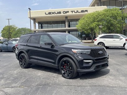 Used 2020 Ford Explorer ST w/ ST Street Pack