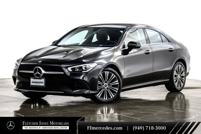 Used 2022 Mercedes-Benz CLA 250