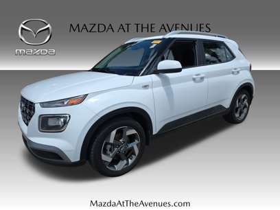 Used 2023 Hyundai Venue SEL