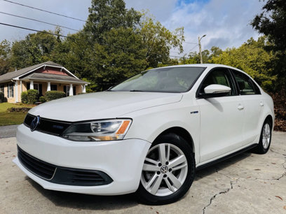 Used 2013 Volkswagen Jetta SEL