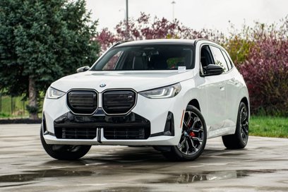 Used 2025 BMW X3 M50 w/ Premium Package