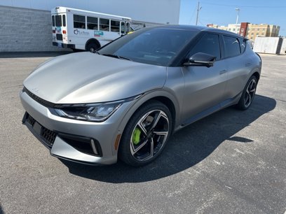 Used 2023 Kia EV6 GT