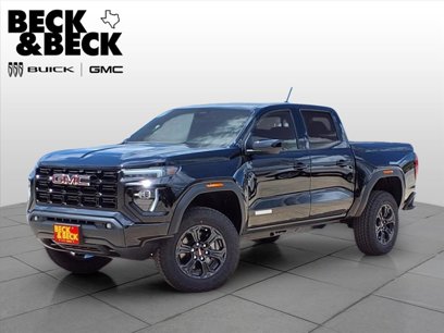 New 2025 GMC Canyon Elevation w/ Convenience Package