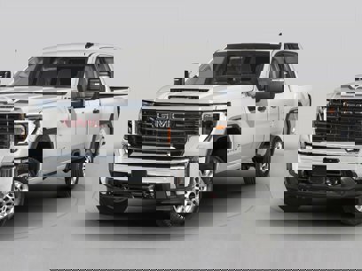 New 2025 GMC Sierra 2500 Denali Ultimate
