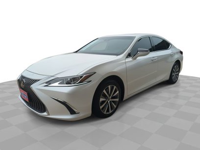 Used 2020 Lexus ES 350 w/ Accessory Package 2