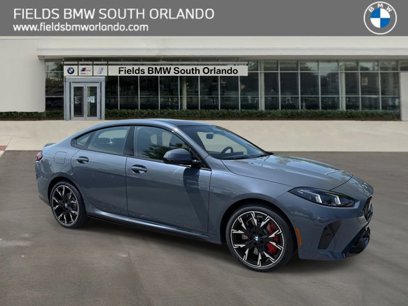 New 2026 BMW 228 Gran Coupe w/ Premium Package