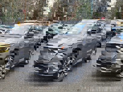 New 2025 Subaru Solterra Limited