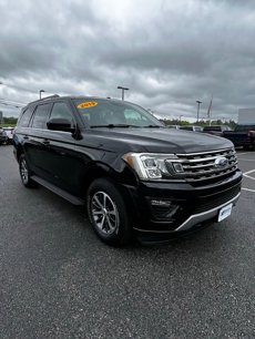 Used 2019 Ford Expedition XLT