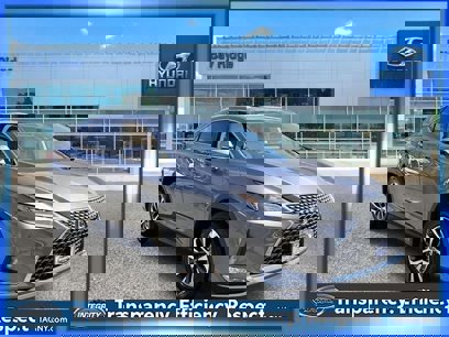 Used 2022 Lexus RX 350 AWD w/ Premium Package