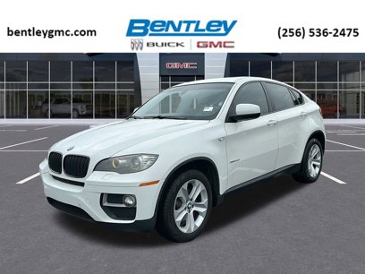 Used 2013 BMW X6 xDrive35i