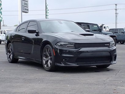 Used 2019 Dodge Charger GT