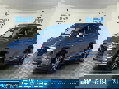 Used 2019 Hyundai Santa Fe SEL
