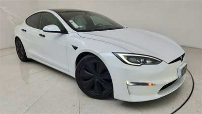Used 2023 Tesla Model S