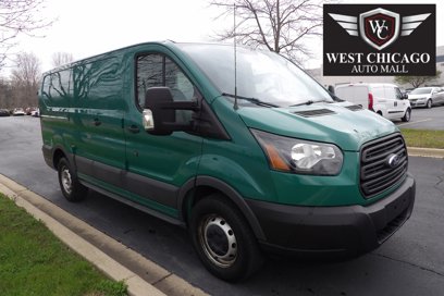 Used 2015 Ford Transit 150 130 Low Roof